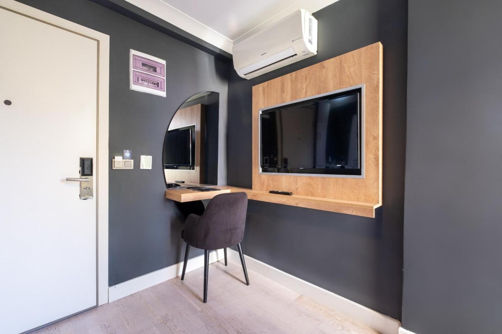216 Bosphorus Suite Istanbul Bagian luar foto