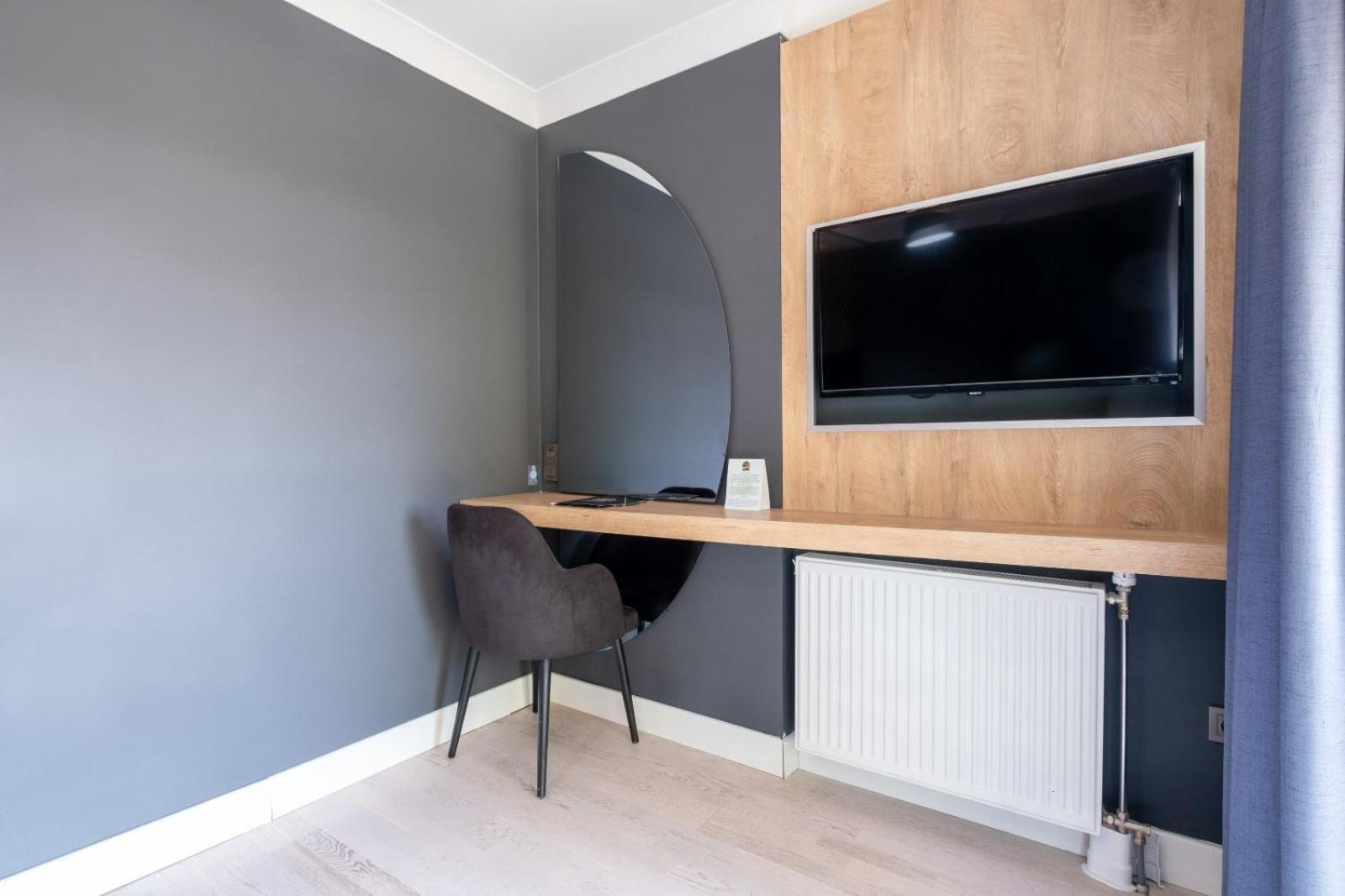 216 Bosphorus Suite Istanbul Bagian luar foto