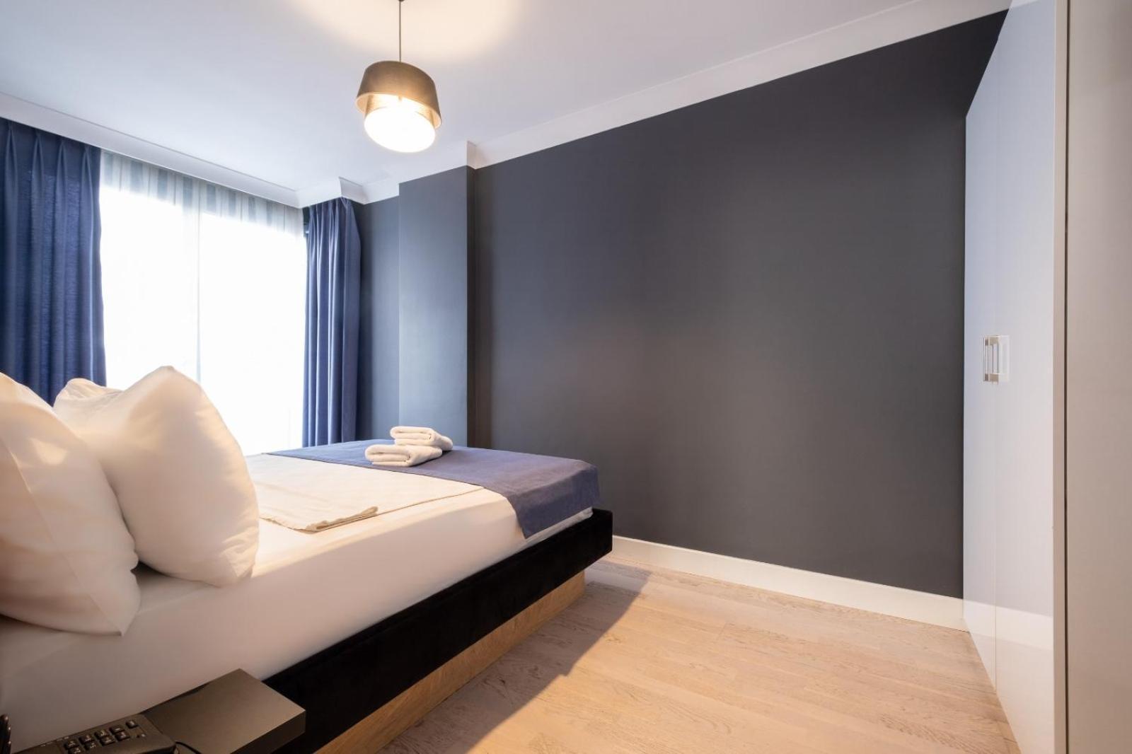 216 Bosphorus Suite Istanbul Bagian luar foto