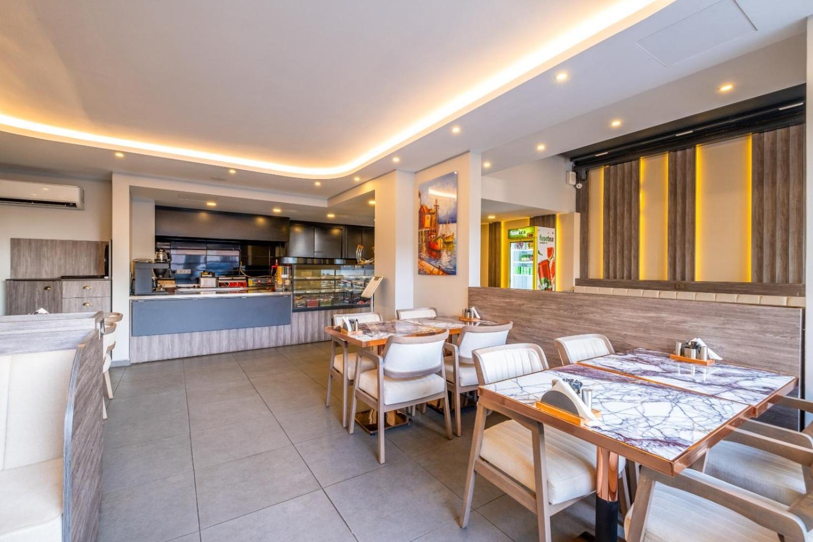 216 Bosphorus Suite Istanbul Bagian luar foto